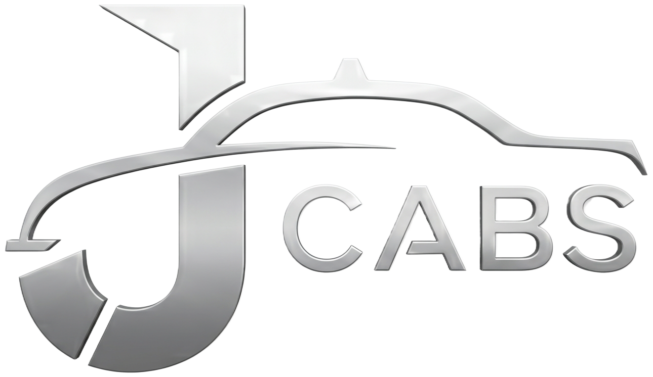 J Cabs Private Hire